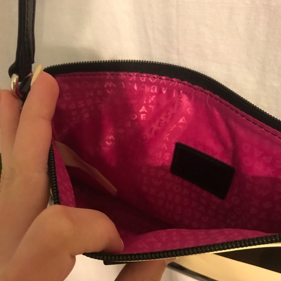 Kate spade crossbody - Picture 4 of 4
